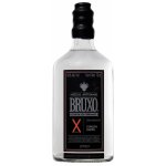 Bruxo X Barril joven mezcal 40% 0,7 l (holá láhev) – Zboží Dáma