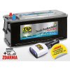 ZAP Truck Professional HD 12V 180Ah 1000A 68013