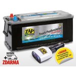 ZAP Truck Professional HD 12V 180Ah 1000A 68013 – Sleviste.cz