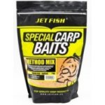 Jet Fish Method Mix 1 kg Robin red + koření – Hledejceny.cz