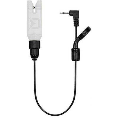 Delphin Indikátor LightBLOCK Transparentní – Zboží Dáma