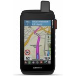 Garmin Montana 700i PRO – Zboží Živě