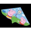 Drak Günther drak Peppa Pig 115 x 63 cm. Günther GmbH & Co KG RC 304189