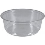 ABENA - Plastová miska TowerPac 250 ml (PET) pr. 120 mm (50 ks) – Zboží Dáma