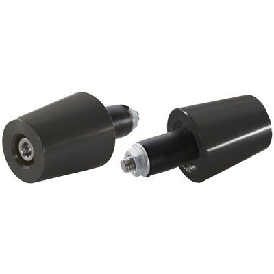 Závaží řídítek Bar Ends 3 s redukcí pro vnitřní průměr 13 a 18 mm (vnější 22 a 28,6mm), OX M003-75 | Zboží Auto