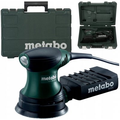 Metabo FSX 200 Intec 609225500 – Zboží Dáma