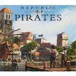 Republic of Pirates – Zboží Mobilmania