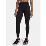 Under Armour Dámské legíny Vanish Elite Legging Černá – Zboží Mobilmania