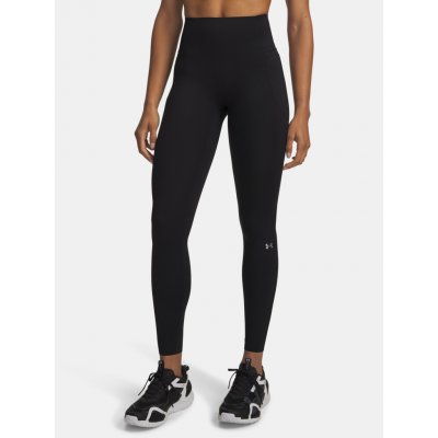 Under Armour Dámské legíny Vanish Elite Legging Černá – Zboží Mobilmania