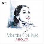 Callas Maria - Assoluta - Best Of #2, Crystal LP – Hledejceny.cz
