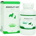 Univit Anxolit VET 100 tbl – Hledejceny.cz