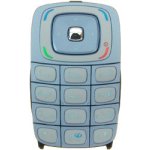 Klávesnice Nokia 6103 – Zboží Živě