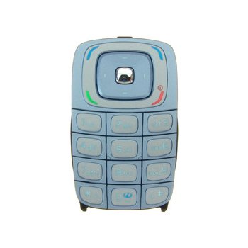 Klávesnice Nokia 6103