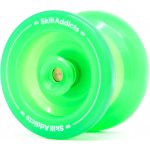 Skill Addicts Starter Yoyo Zelená – Zboží Dáma
