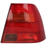 Pravé zadní světlo Volkswagen Bora 1J2 98-05 SEDAN – Zboží Mobilmania