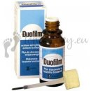 Volně prodejný lék DUOFILM DRM DRM SOL 15ML