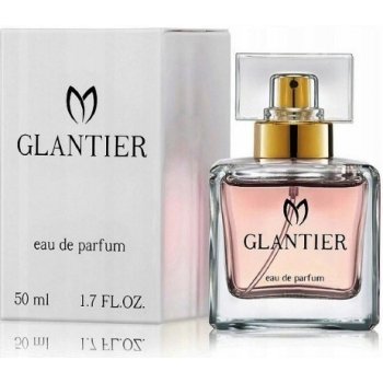 Glantier orientální 584 parfém dámský 50 ml