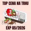 Džemy, medy, čokokrémy – Zboží Dáma