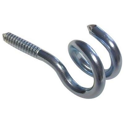 MASSAG hák závěsný 1858/120 10ks – Sleviste.cz