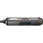 WORX WX240 – Zboží Dáma