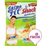 Druid Fit Snack rajče a bazalka 50 g – Zboží Dáma
