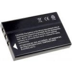 Powery Baterie Yaesu VX-2E 1000mAh Li-Ion 3,7V - neoriginální – Sleviste.cz