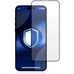 3mk HardGlass Matt Max pro iPhone 14 Pro 5903108564212 – Zboží Živě