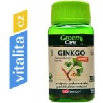 VitaHarmony Ginkgo 60 mg 100 kapslí – Hledejceny.cz