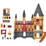 Spin Master Harry Potter Hrad Bradavice – Hledejceny.cz