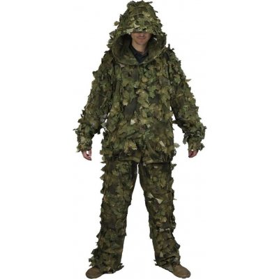 Hejkal Alder Leaf STALKER Airsoft – Sleviste.cz