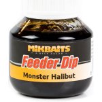MikBaits Dip Feeder Monster Halibut 50 ml – Sleviste.cz
