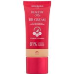 Bourjois Paris Healthy Mix Clean & Vegan BB Cream bb krém 03 Beige 30 ml – Zbozi.Blesk.cz