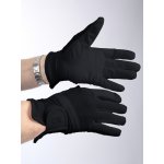 PS of Sweden Rukavice Mesh pánské černé – Zboží Dáma