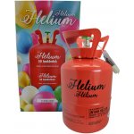 Helium na 30 balonků – Zboží Dáma