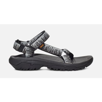 Teva Women Hurricane XLT 2 Atmosphere Black-White – Zbozi.Blesk.cz