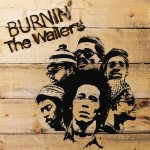 Marley Bob - Burnin' -Hq- LP – Hledejceny.cz