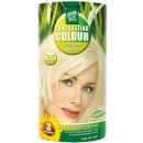 HennaPlus dlouhotrvající barva extra světlá blond 10.00 100 ml