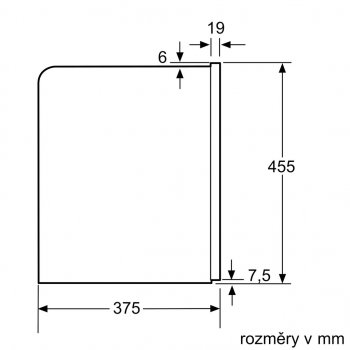 Siemens CT636LES6