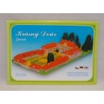 Zadražil Ivan Zámek Krásný Dvůr Stavebnice papírového modelu – Hledejceny.cz