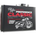 Fixi Coffee Motokafe Classic kávová směs stylový plechový kanystr 250 g – Zboží Mobilmania