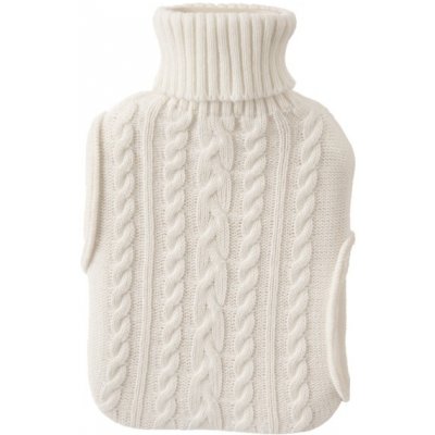 Orion Termofor guma/akryl/polyest. svetr 1,6 l smetanová – Zboží Dáma