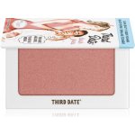 TheBalm bronzer a tvářenka Balm Desert 6,39 g – Zboží Mobilmania