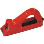 TOPTRADE hoblík na sádrokarton plastový 140 mm – Zboží Dáma