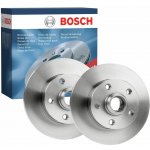 Brzdový kotouč BOSCH 0 986 478 332