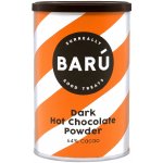 Barú horká čokoláda z 64% hořké čokolády 250 g
