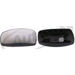 Sklo zrcadla širokoúhlé 24v r300 207x161x15 l/p daf 105xf od 2006, cf od 05/2006 0103656_A, , , | Zboží Auto