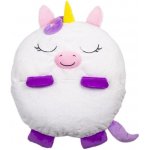 TM Toys Happy Nappers Spacáček usínáček bílý jednorožec Arianna – Zboží Dáma