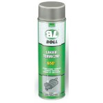 Boll tepelný lak 500 ml stříbrná – Hledejceny.cz