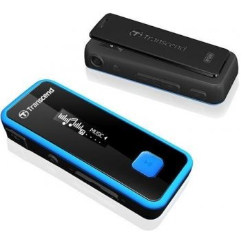 Transcend MP350 8GB