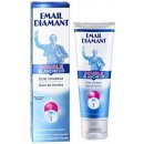 Email Diamant Double Blancheur bělicí zubní pasta pro zářivý úsměv (Immediate Brightness & Gain of Shades) 75 ml